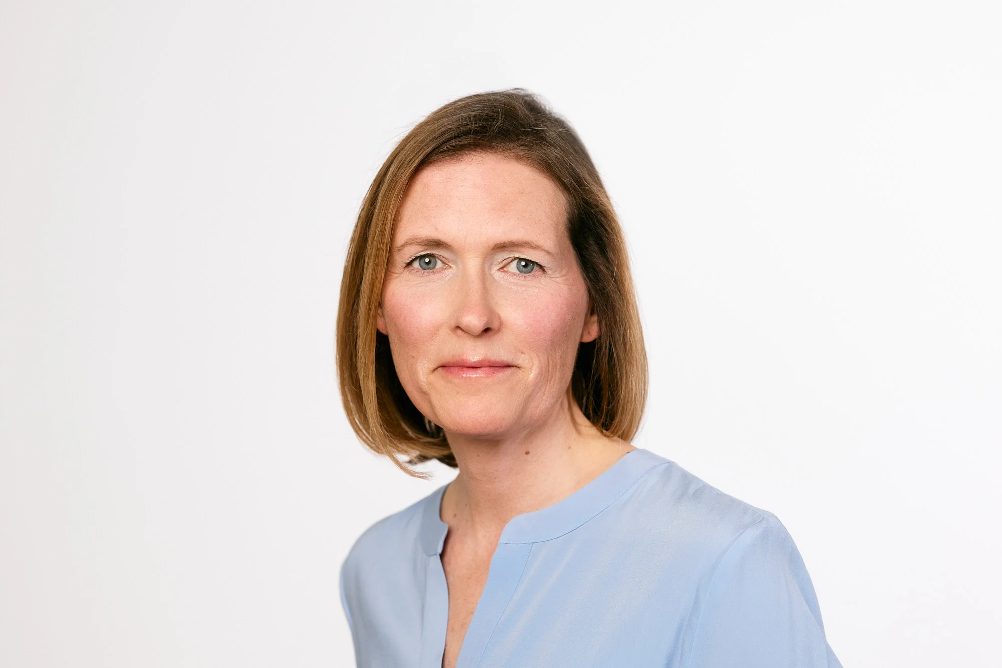 Anna Maria Limmer — Portrait